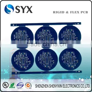 Custom Consumer Electronics Pcb Circuit Board thumbnail-2