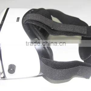 OEM 3d vr Box 3.0 , Virtual Reality 3d Glasses vr Headset for 3d Vedio Player thumbnail-4