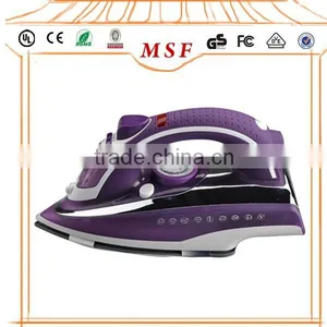 Vertical Steam Iron With Full Function thumbnail-2