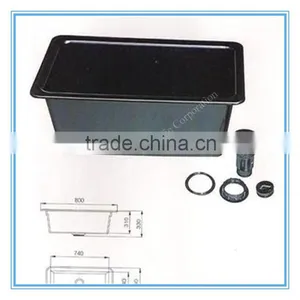 PP Material Science Lab Sinks Furniture thumbnail-3