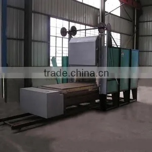 High Quality RX3-30-9 Box Type Heat Treating Treating thumbnail-4