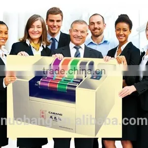 NCB Printing Ink Proofer Offset Ink Printability Tester thumbnail-2