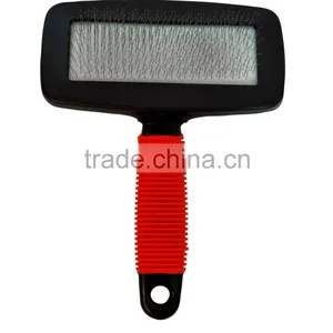Dog Brush thumbnail-1