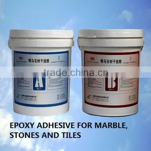 HM-100 Stone Glue Epoxy Adhesive thumbnail-1