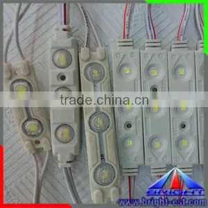Injection 3leds Rohs 5050 Smd Module Led thumbnail-3