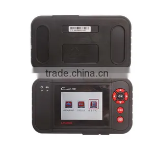 OBDII EOBD Scanner Launch Professional Auto Scanner Original Launch Creader VII+/creader 7+Same as CRP123 in Stock thumbnail-1