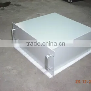 Sheet Metal Case With Power Coating thumbnail-3