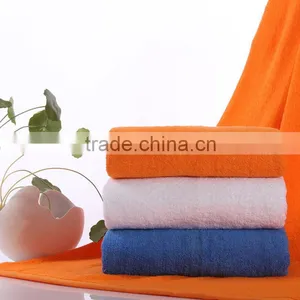 Super Absorption Cheap Hotel Bath Towel thumbnail-5