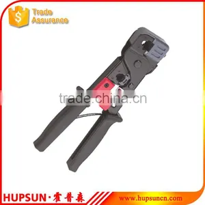 HT-86 Crimping RJ11/12 6p 8p 9.65mm 11.68mm Network Plier Hand Tools thumbnail-4