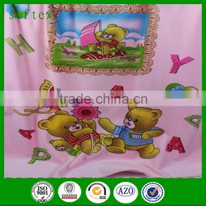 Good Quality Microfiber Fabric Printing Bath Towel,polyester and Polyamide Printing Towel thumbnail-1