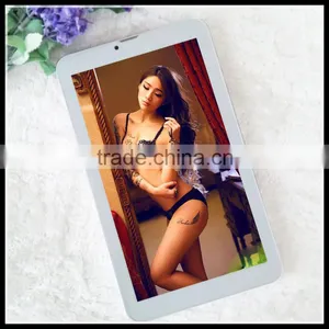 9 Inch 3G Calling Dual SIM Android Tablet Computer With Bluetooth and Wifi thumbnail-3
