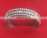 Plain Silver Rings thumbnail-1