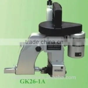 GK26-1 Bag Closer Sewing Machine thumbnail-1