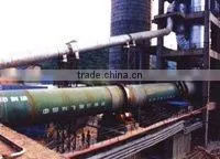 Sell Rotary Kiln/cement Machinery and Equipment/for Cement Factory thumbnail-1