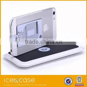 2016 Wholesale Price qi Wireless Charger Receiver Card thumbnail-6