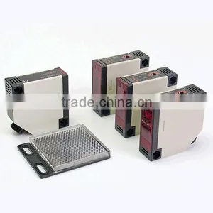 G50 Series 10-30VDC/90-250VAC 2 Wires Output Infrared* Photoelectric Sensor Switch/ Quality Choice thumbnail-2