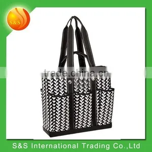 Good Quality Multifunctional Shopping Tote Bag thumbnail-1