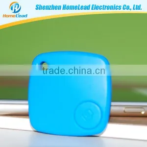 Top Quality Smart Bluetooth Alarm Electronic Key Finder Gps For Cellphone thumbnail-2