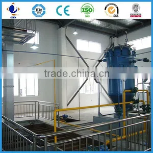 Soybean Oil Pretreatment Machine Production Line,Soybean Oil Production Line Equipment,Soybean Oil Pretreatment Workshop Machine thumbnail-2