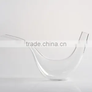 Wine Enthusiast Allure Aerating Decanter Bar Sets thumbnail-1