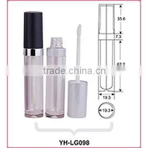 Lip Gloss Tube,Lipgloss Tube,Lipgloss Container thumbnail-1