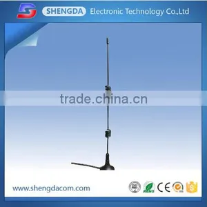High Frequency Diamond 25-1300MHZ Super Discone Antenna for Receiving thumbnail-5