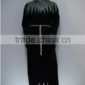 Instant Costumes Angel of Death Halloween Party Costumes Scary Carnival Dress thumbnail-2