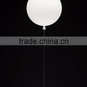 Promotion Acrylic Balloon Ceiling Lamp for House Hall Lighting thumbnail-2