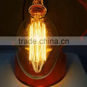 Old Style Nostalgic Edison Bulbs thumbnail-1