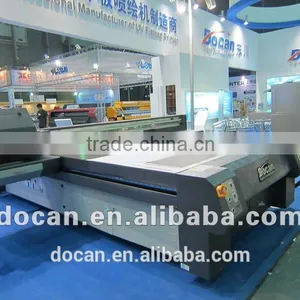 Digital uv Flatbed Acrylic Printer / Glass Printer / Wood Printer thumbnail-3