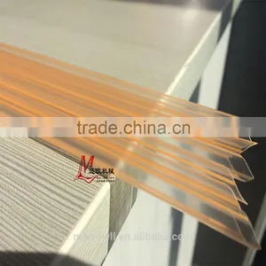 Two Color Straw Making Machine thumbnail-1