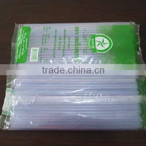 ML39 (50~150pcs) Multiple Straw Packing Machine thumbnail-1