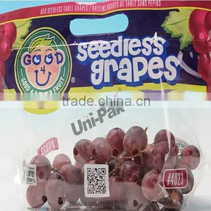 Custom Plastic Laminated Bag Fruit Bag thumbnail-5