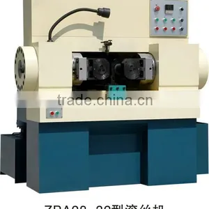 High Speed Low Noise Spline Rolling Machine Made in China thumbnail-1