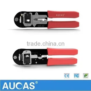 Taiwan Professional Cable Crimping Tools For Insulated Terminals Great Offer thumbnail-3