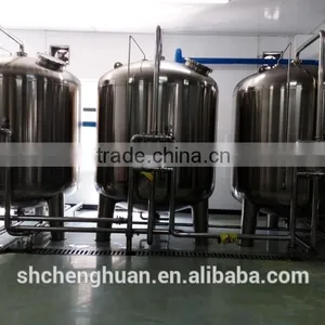 Efficient Water Treatment Equipment thumbnail-3