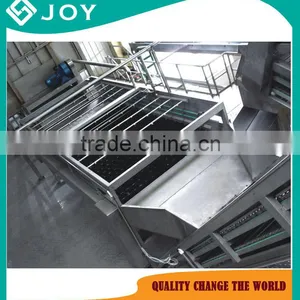 Food-grade Brush Cleaning Machine thumbnail-1