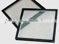 Double Glazed Glass With 3C&ISO9001 Certificate thumbnail-1