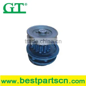 6685-61-1024 Water Pump 6676-63-1015 thumbnail-1