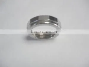 Zinc Alloy Nut thumbnail-1