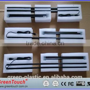 IRGT F Series 42inch Infrared Multi Touch Screen IR Screen Touch Frame Overlay thumbnail-4