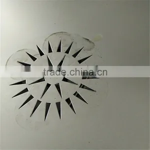 High Speed Running 16 Station Cnc Turret Punch Press/cnc Punching Machine thumbnail-6