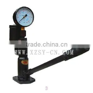 PS400AI-3 -- Diesel Nozzle Tester thumbnail-1