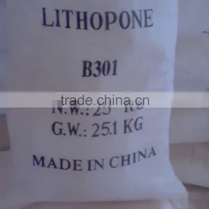 Paint Chemical Lithopone With B301 thumbnail-3