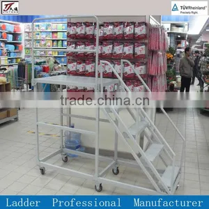 Platform Ladders Manufacturer thumbnail-1