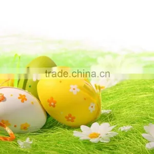 Decorative and Charming Plastic Easter Eggs for Toy Packing thumbnail-6