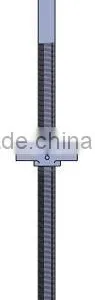Scaffolding Universal Jack thumbnail-1