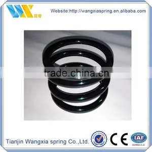 Supply High Precision Shock Absorber Coil Spring thumbnail-1