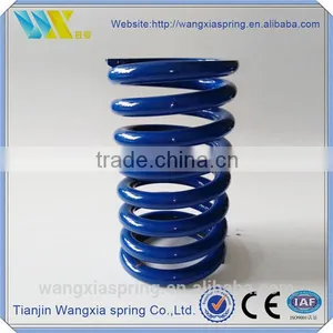 OEM Compression Spring Torsion Spring Extension Spring Spiral Spring thumbnail-4