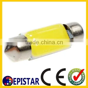 On Promotion High Brightness T10 * 28 mm 31mm 36mm 39mm FESTOON 12v 5w Led Car Bulb Quality Choice thumbnail-1